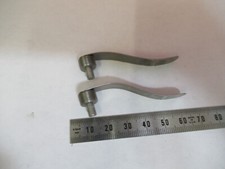 ANTIQUE BAUSCH LOMB OLD PAIR
