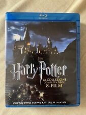 Harry Potter La Collezione