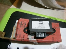 ALFA ROMEO ALFA 166  CENTRALINA ILLUMINAZIONE NUOVA ORIGINALE 60663671