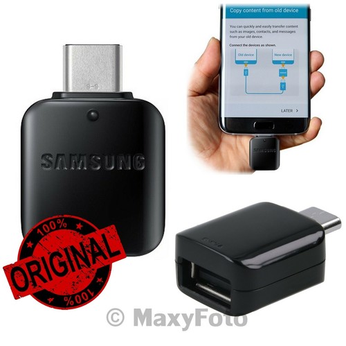 Samsung adattatore usb - adattatore,