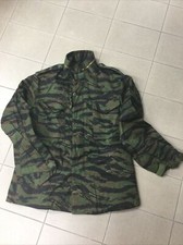 Alpha Industries M65 Tiger Tg.Medium