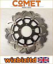 Disco freno anteriore Triumph