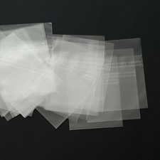 50 BUSTE PROTETTIVE FUMETTI