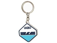 PORTACHIAVI LAZIO ORIGINALE IN