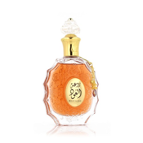 Lattafa rouat oud eau de - al,