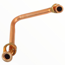 IMMERGAS TUBO RAME Ø 14 BOILERINO ART. 14684 CALDAIA EOLO IONO