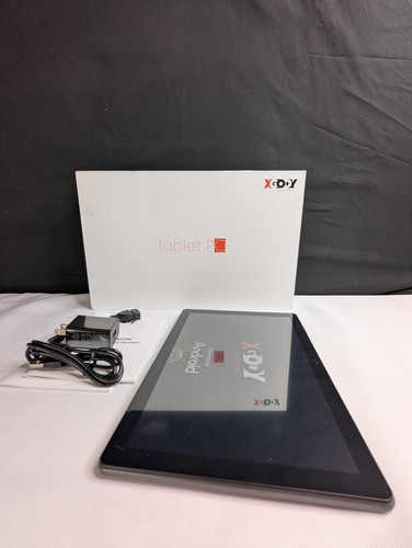 Xgody n02 pro black 128gb - n02,