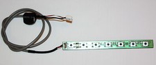 Channel/Vol Board & Cable