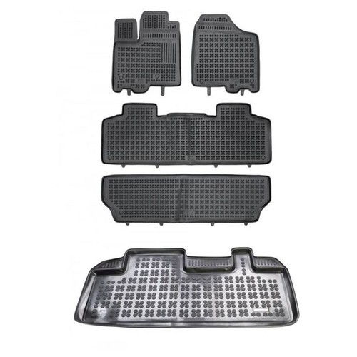 Set tappetini stuoie - set,