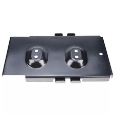 Vassoio batteria 6712536 per