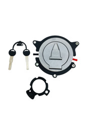 TAPPO BENZINA DUCATI MONSTER