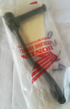 HONDA PK 50 WALLAROO 28300-GT8-600 PEDALE AVVIAMENTO KICKSTARTER NOS
