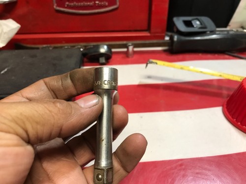 Craftsman tools extension - , 3”