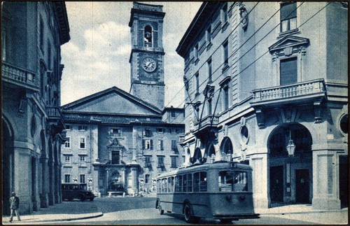 Livorno via cairoli formato - livorno, cairoli-