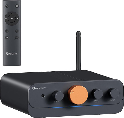 Ht4s amplificatore bluetooth - ht4s, 4