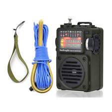 RF750 HRD-700 Radio onde corte