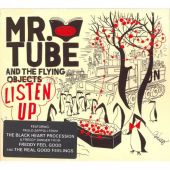 Tube the flying - mr.,