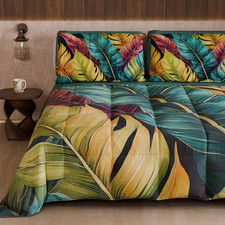 - Trapunta Invernale, Piumone