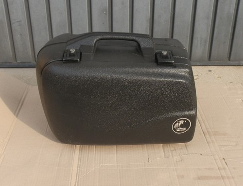 Valigia hepco becker junior - valigia,