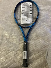 1x Racchetta da Tennis Babolat Pure Drive (fai un'offerta di prezzo) 300g L3 Nuova
