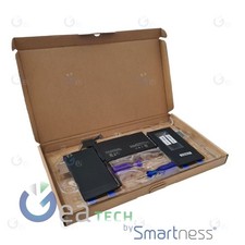 BATTERIA APPLE MACBOOK AIR 13" (2018 - 2019) A1965 A1932 RICAMBIO PILA 4379 MAH