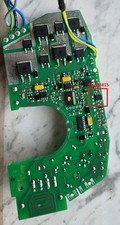 PIC12F615 Programmato