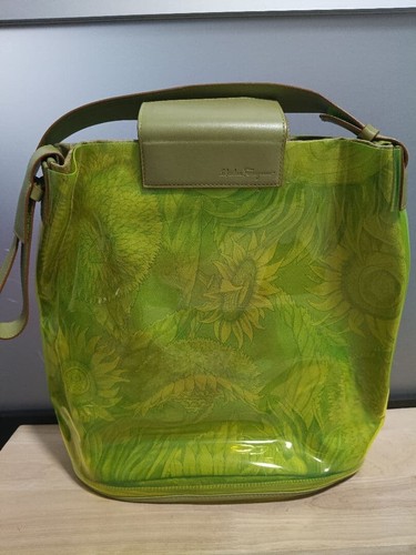 Borsa tracolla salvatore - borsa, a