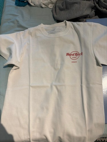 Maglia hard rock cafe - , venice