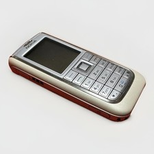 Nokia 6151 bianco - Telephono