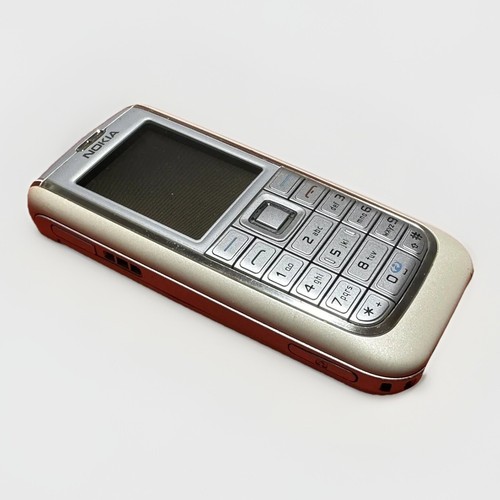 Nokia 6151 bianco - -, telephono