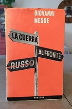 LA GUERRA AL FRONTE RUSSO 