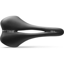 Selle Italia SL Gel Flow -