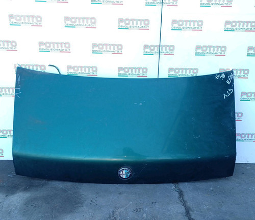60603568 cofano post - , alfa