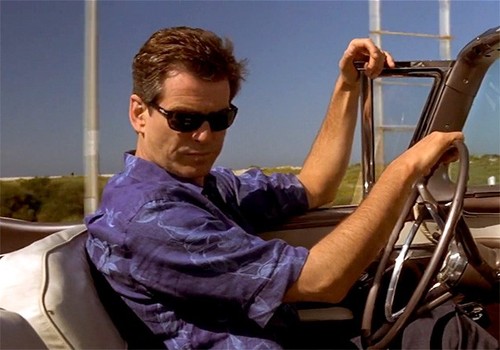 007 james bond sunglasses 2672 - 007,