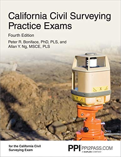 Ppi california civil surveying - ppi,