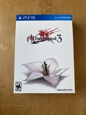 Drakengard 3 Edizione da