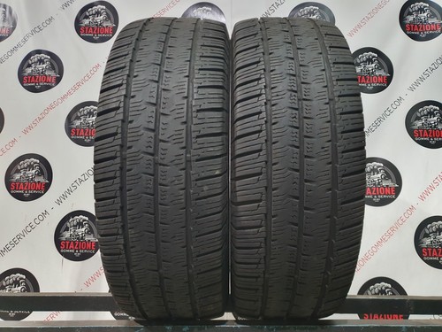 Gomme stagioni usate - 2, 4