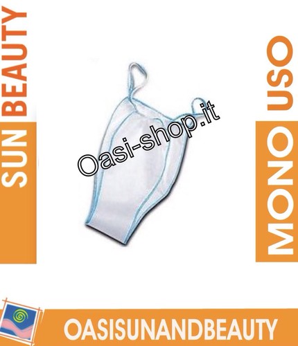 Slip donna tnt monouso