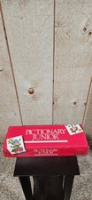 PICTIONARY JUNIOR VINTAGE