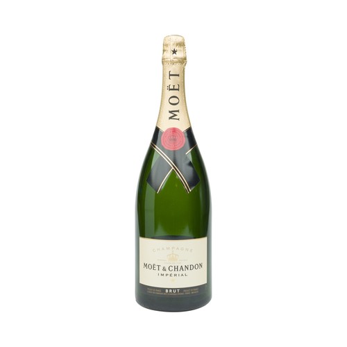 Moet chandon champagne - champagne, show