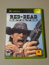 Red Dead Revolver (Microsoft