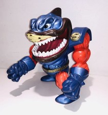 Street sharks big slamu - sharks,