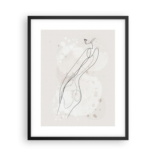 Poster 40x50cm minimalismo - 40x50cm,