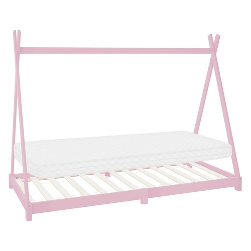 Lettino bambini tenda - , indiana