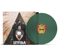 LITFIBA 17 RE MAXI SINGLE