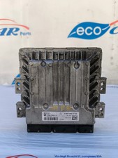 Centralina Motore Mercedes Classe A w176 180 CDI s180170003a sid307 ecoAG5968