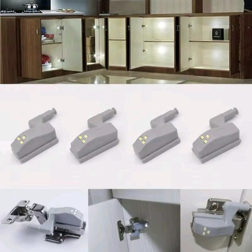 Lampade led freddo - freddo, per