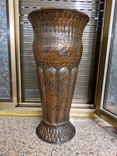 Porta Ombrelli Rame Anni 60