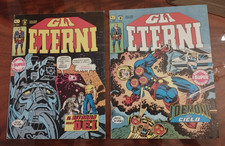 ED. CORNO SERIE  GLI ETERNI