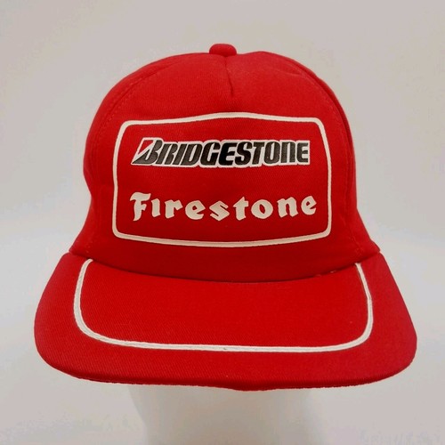 Cappello bridgestone firestone - cappello,
